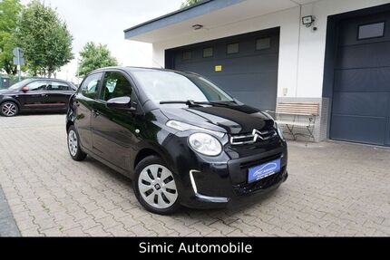 Citroen C1 93.000 km 3.999 € Owen 73277
