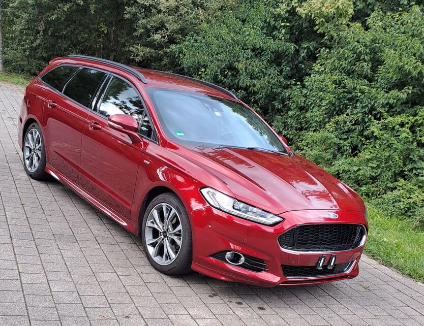 Mondeo