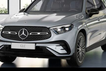 Mercedes-Benz GLC 200 9.900 km 55.990 &euro; Stuttgart 70372