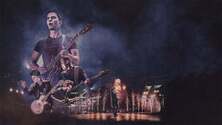 Stereophonics - Spring Tour 2025 Hamburg