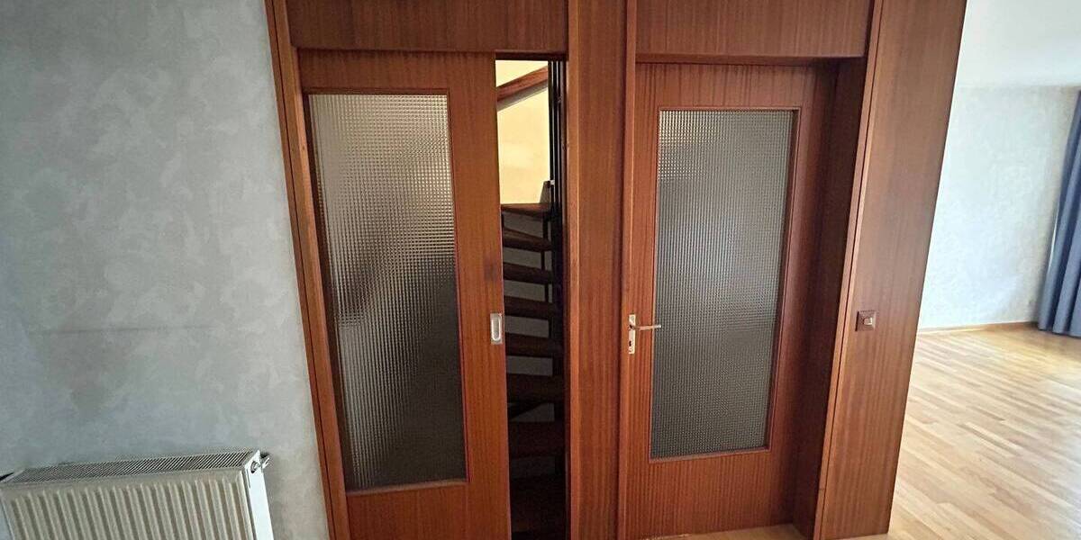 Reihenmittelhaus Renningen - 5 Zimmer, 129 m&sup2;, 585.000&euro; | Angebot:26807062