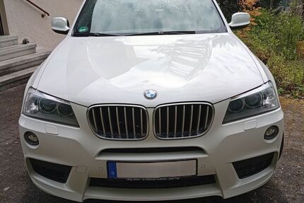 BMW X3 158.000 km 17.500 &euro; Reichenbach/Fils 73262