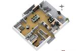 Einfamilienhaus Leutenbach - 4 Zimmer, 143 m&sup2;, 339.000&euro; | Angebot:26674317