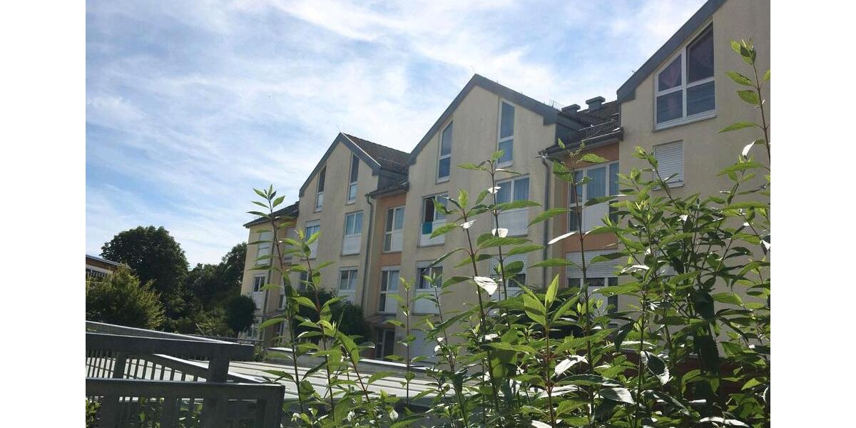 Etagenwohnung Böblingen Dagersheim - 2 Zimmer, 55 m&sup2;, 275.000&euro; | Angebot:26987230
