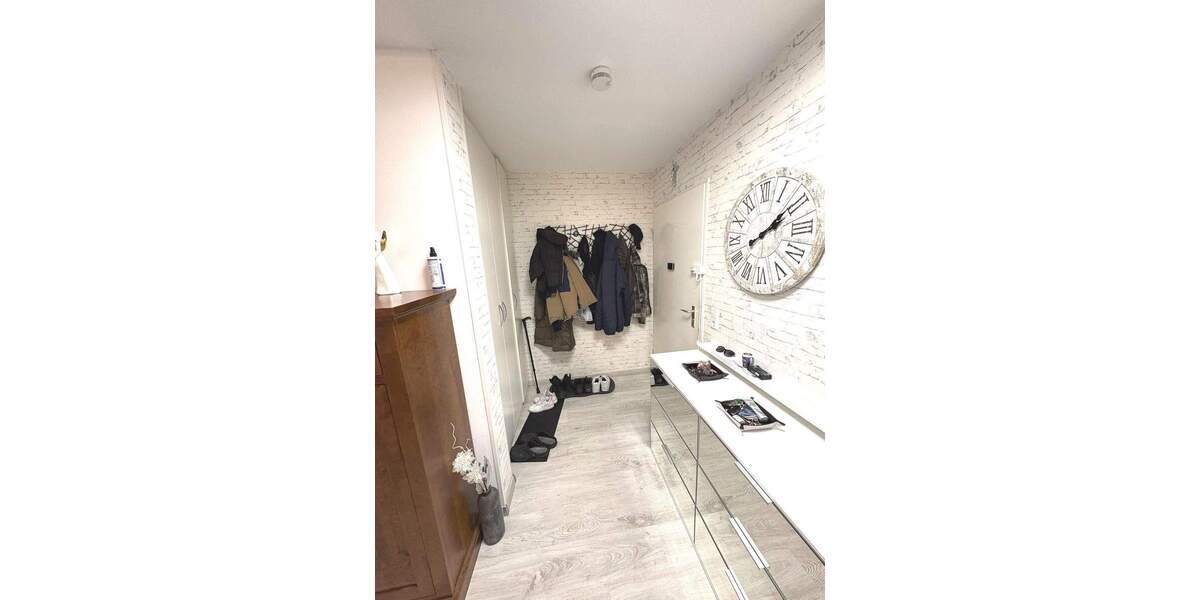 Etagenwohnung Böblingen Dagersheim - 4 Zimmer, 88 m&sup2;, 369.000&euro; | Angebot:25375402