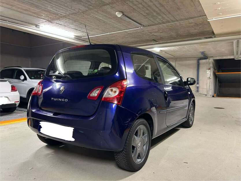 Twingo