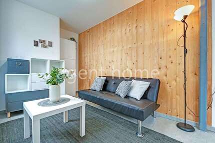 Zimmer Rutesheim - 2 Zimmer, 1.550&euro; | Angebot:26218279