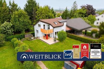 Haus Asperg - 7 Zimmer, 177 m&sup2;, 895.000&euro; | Angebot:26819672