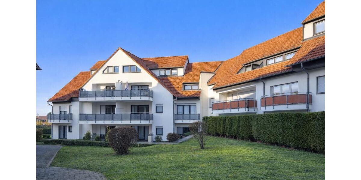 Maisonettenwohnung Filderstadt - 3.5 Zimmer, 77 m&sup2;, 990&euro; | Angebot:26362685