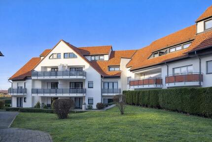 Wohnung Filderstadt - 3.5 Zimmer, 77 m&sup2;, 990&euro; | Angebot:26362685