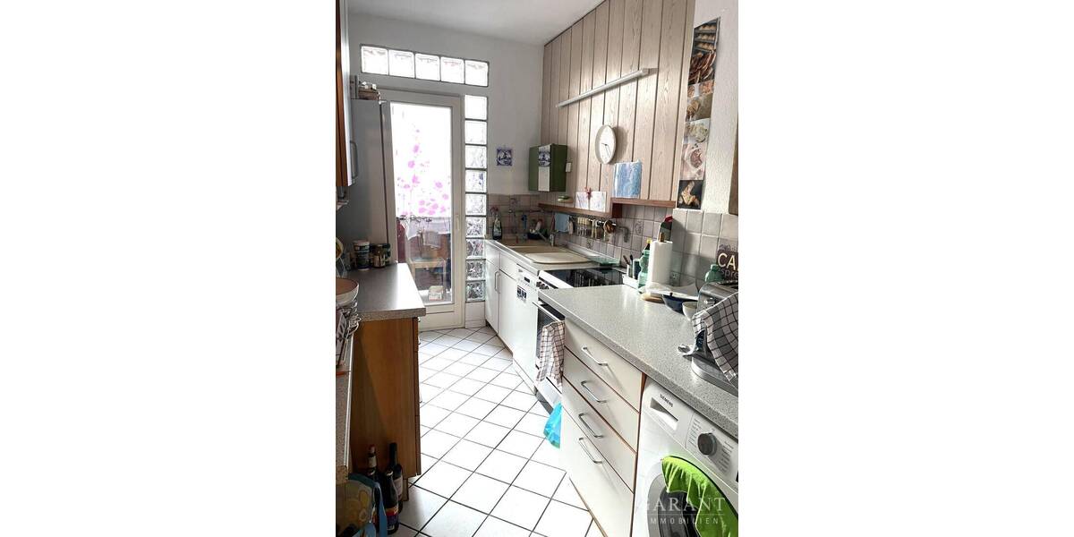 Etagenwohnung Stuttgart Mitte - 2 Zimmer, 55 m&sup2;, 226.000&euro; | Angebot:26193660
