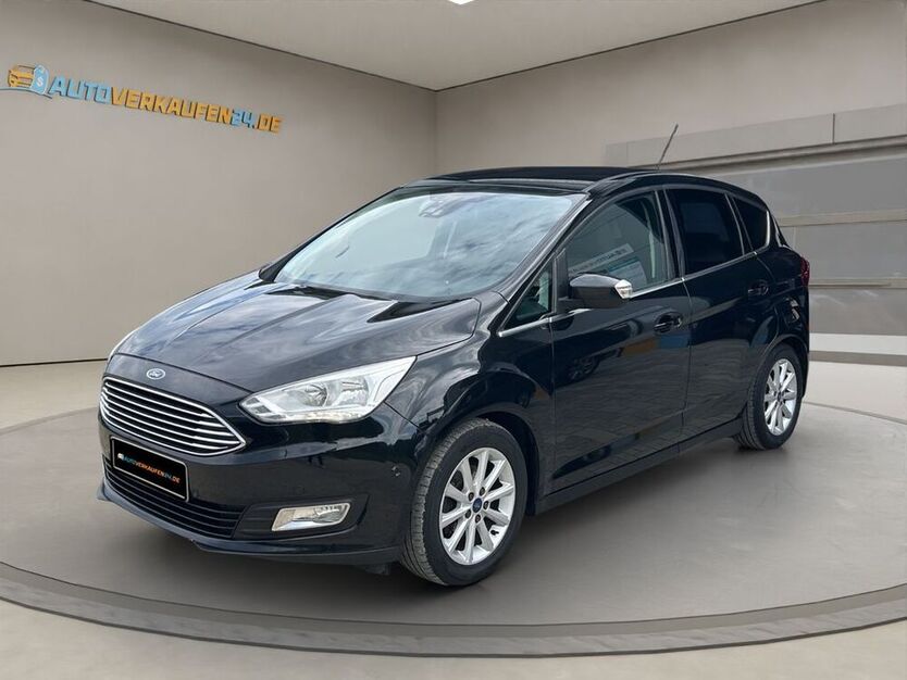 C-Max