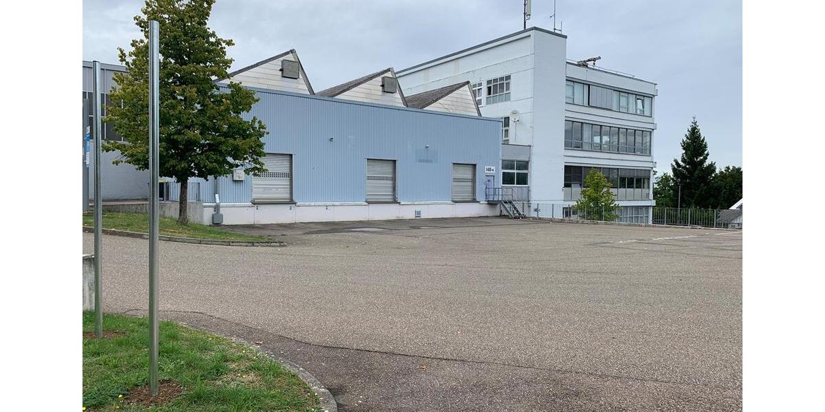 Lagerhalle mit ebenerdiger Andienung und Rolltoren ab 5,49 EURm²!* zimmer