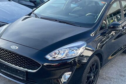 Ford Fiesta 111.000 km 8.000 &euro; Leonberg 71229