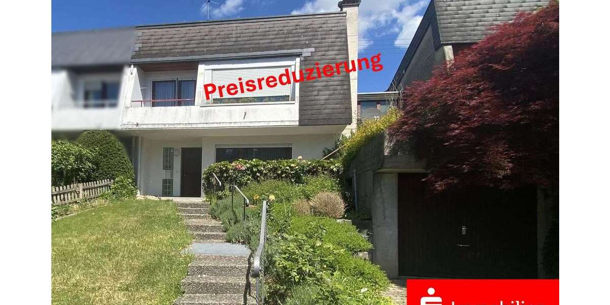 Einfamilienhaus Ebersbach - 5 Zimmer, 123 m&sup2;, 450.000&euro; | Angebot:25196975