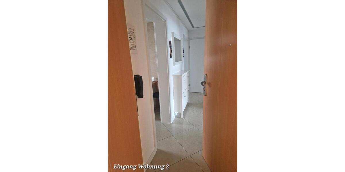 Etagenwohnung Schorndorf - 3 Zimmer, 70 m&sup2;, 315.000&euro; | Angebot:26764471