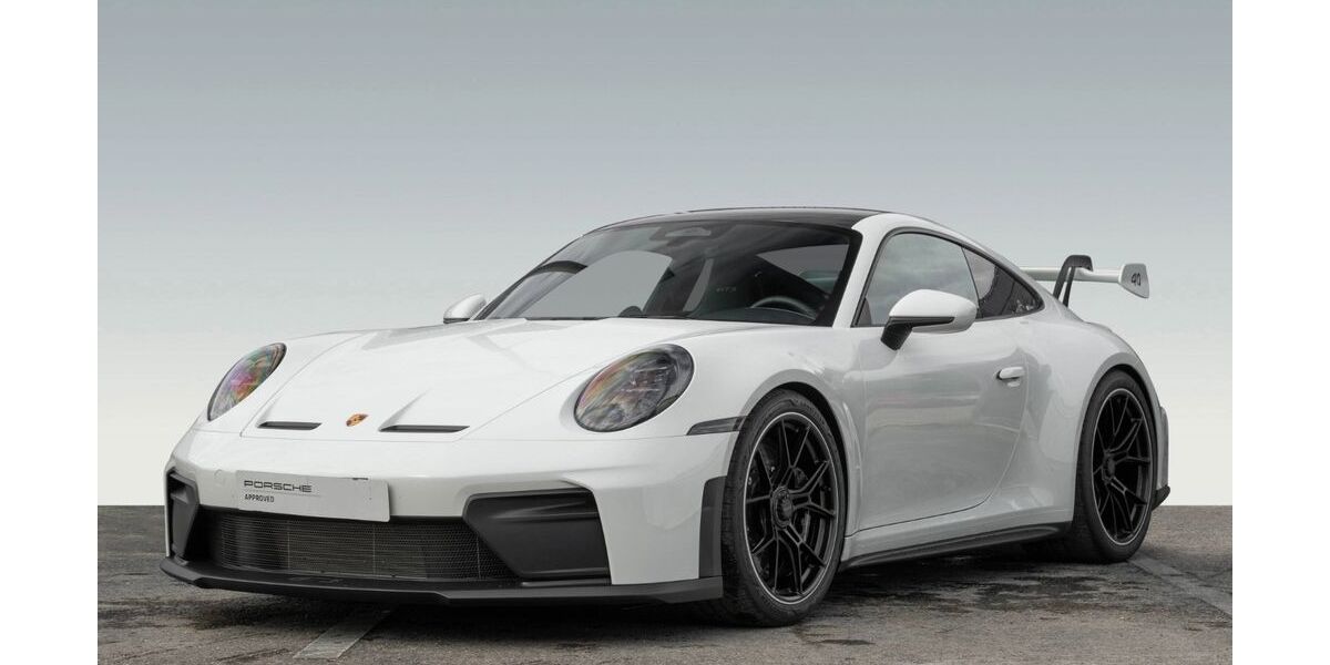 Porsche 992 4.400 km 231.900 &euro; Filderstadt 70794