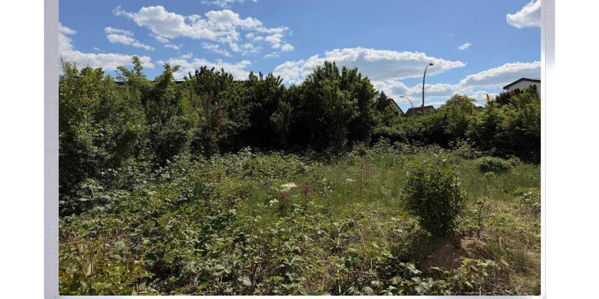 Grundstück Kernen-Rommelshausen Rommelshausen - 315.625&euro; | Angebot:24158017