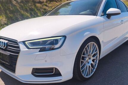 Audi A3 164.000 km 15.500 &euro; Leonberg 71229