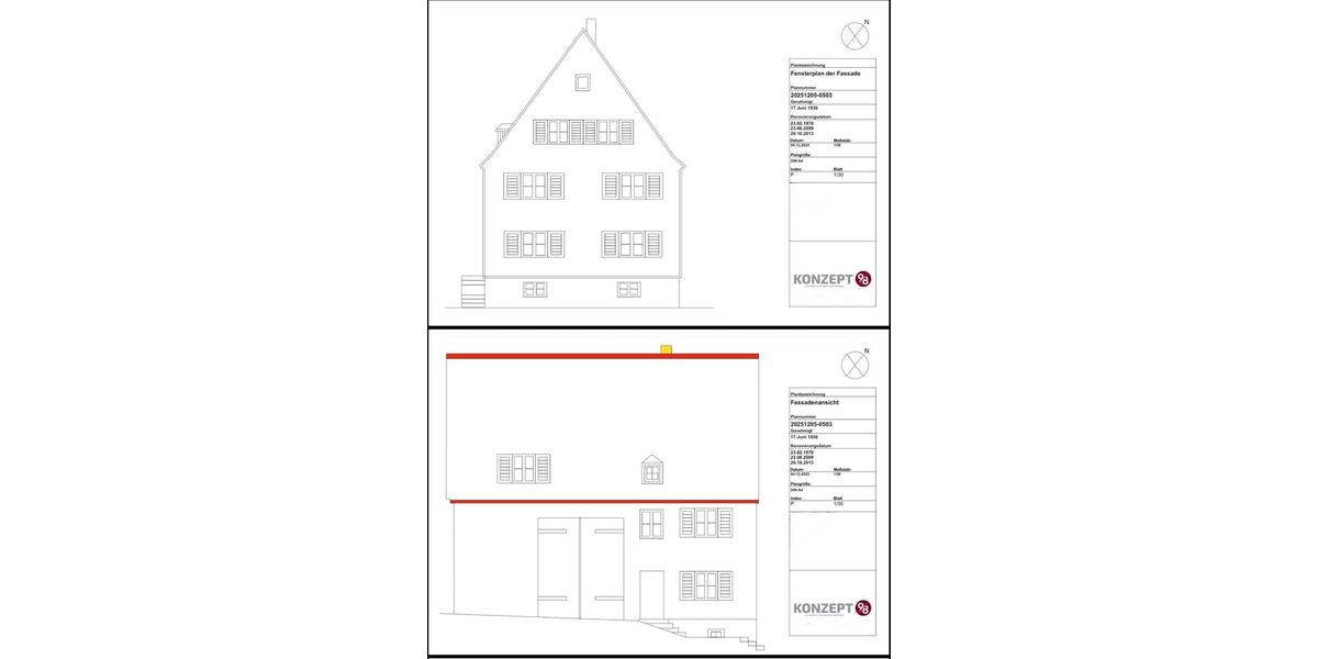 Einfamilienhaus 15 zimmer