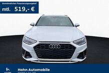 Gebrauchtwagen Audi A4