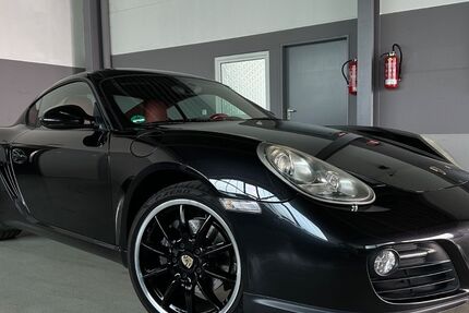 Porsche Cayman 142.500 km 29.990 &euro; Neckartailfingen 72666