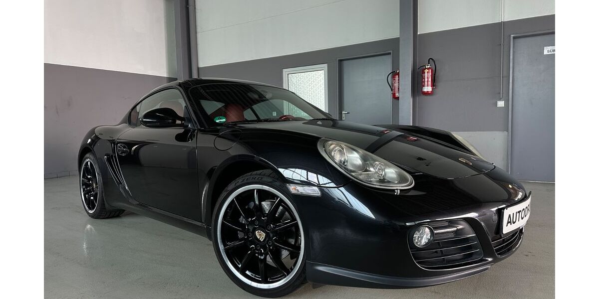 Porsche Cayman 142.500 km 29.990 &euro; Neckartailfingen 72666