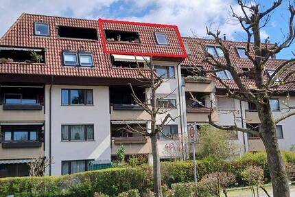 Wohnung Waiblingen - 2 Zimmer, 53 m&sup2;, 235.000&euro; | Angebot:26391766