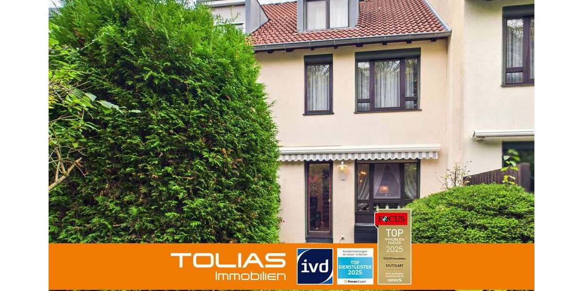 Haus zum Kaufen in Stuttgart 559.000 € 127.39 m² 5 zimmer