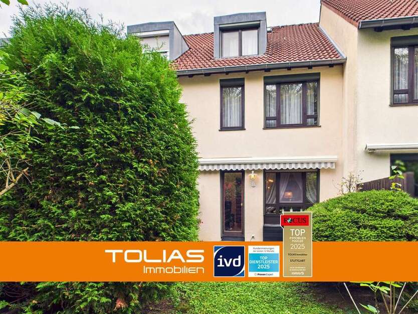 Haus zum Kaufen in Stuttgart 559.000 € 127.39 m² 5 zimmer