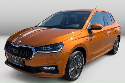 Skoda Fabia 1.111 km 21.390 € Weinstadt-Endersbach 71384