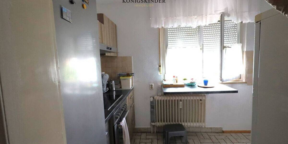 Mehrfamilienhaus, Wohnhaus Stuttgart-Möhringen Möhringen - 8 Zimmer, 213 m&sup2;, 1.235.000&euro; | Angebot:22101614