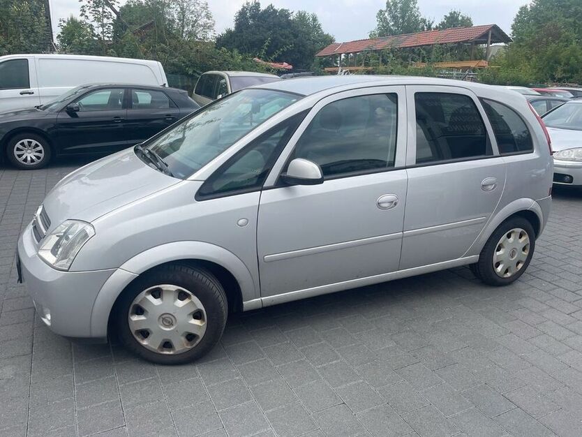 Meriva