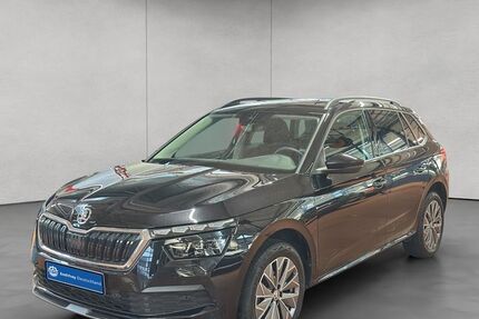 Skoda Kamiq 18.174 km 21.890 € Stuttgart 70190