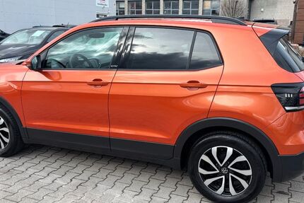 VW T-Cross 26.451 km 16.950 &euro; Nufringen/Stuttgart 71154