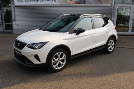 Seat Arona 15.548 km 19.950 &euro; Denkendorf 73770