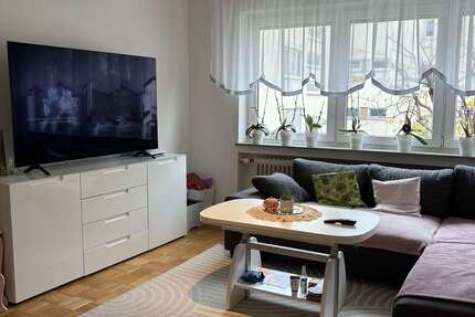 Wohnung zum Mieten in Reutlingen 610 € 63 m² 2.5 zimmer