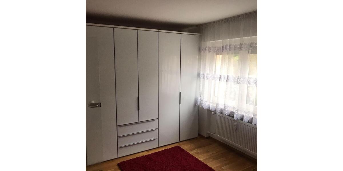 Etagenwohnung Ludwigsburg Eglosheim - 2 Zimmer, 85 m&sup2;, 329.000&euro; | Angebot:26892020