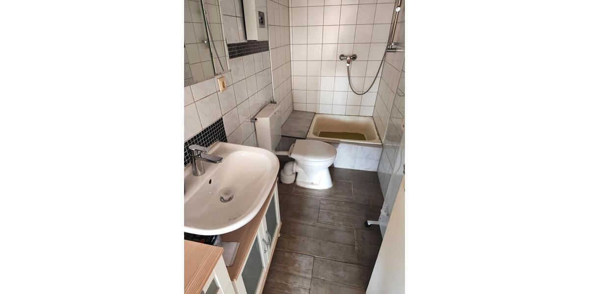 Etagenwohnung Backnang - 2 Zimmer, 44 m&sup2;, 550&euro; | Angebot:26024045