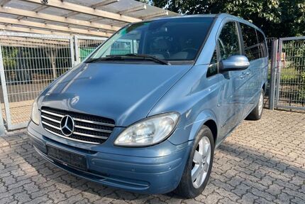 Mercedes Viano