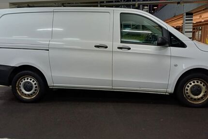 Mercedes-Benz Vito 150.000 km 19.990 &euro; Esslingen am Neckar 73733