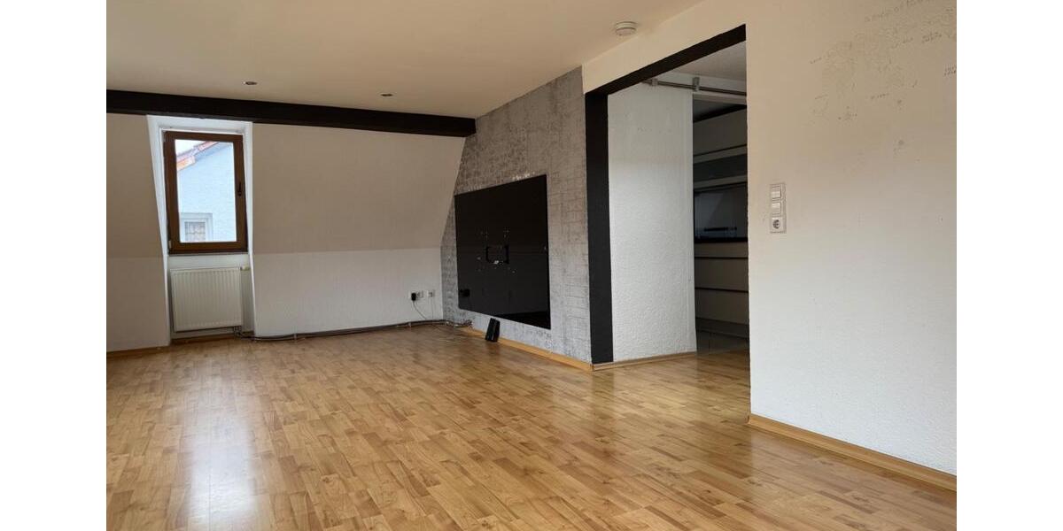 Maisonettenwohnung Stuttgart Stuttgart-Süd - 4 Zimmer, 60 m&sup2;, 1.050&euro; | Angebot:26313640