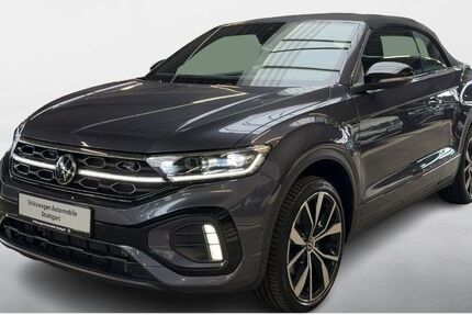 VW T-Roc 57.802 km 29.730 &euro; Stuttgart-Feuerbach 70469