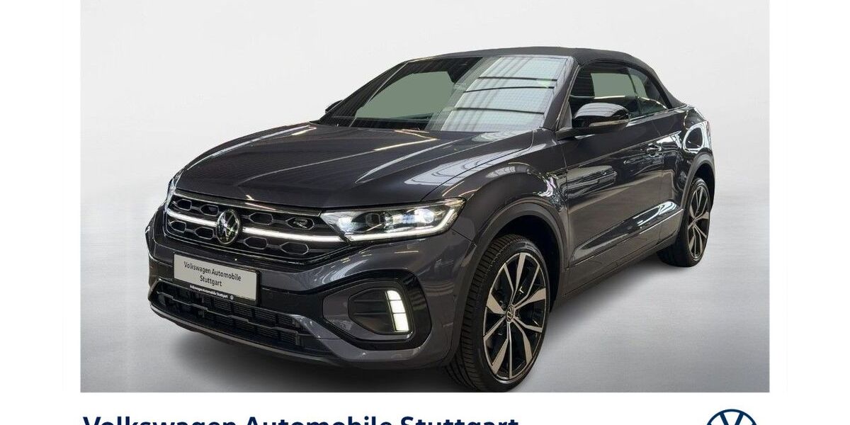 VW T-Roc 57.802 km 29.730 &euro; Stuttgart-Feuerbach 70469