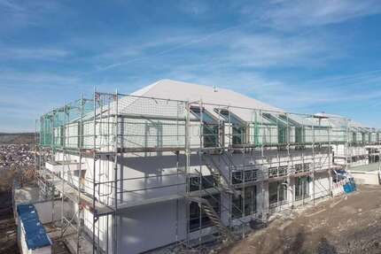 Wohnung zum Mieten in Stuttgart 2.150 € 84.76 m² 3 zimmer