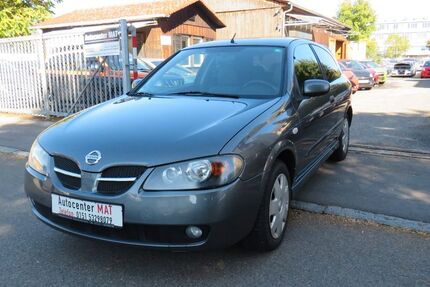 Nissan Almera 186.000 km 1.999 € Fellbach 70736