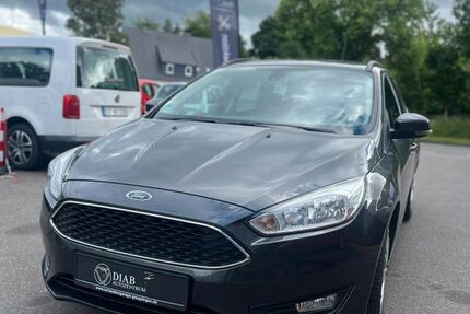 Ford Focus 133.555 km 5.890 &euro; Kirchheim unter Teck 73230