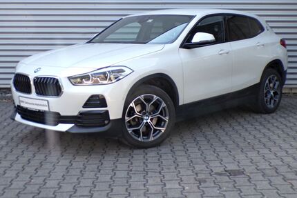 BMW X2 32.850 km 29.795 &euro; Bietigheim-Bissingen 74321