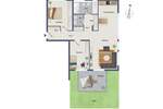 Etagenwohnung Gärtringen - 3 Zimmer, 87 m&sup2;, 575.500&euro; | Angebot:25776979