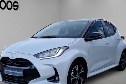 Toyota Yaris 1.440 km 23.400 &euro; Nürtingen 72622